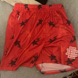 Erick Emanuel shorts